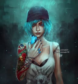 trustlustfairydust
