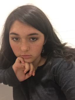 girlhaunted