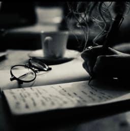 scripted-silence