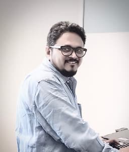 KaleshKumarAK