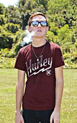 NickCassidy