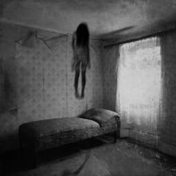 eerieapparitions