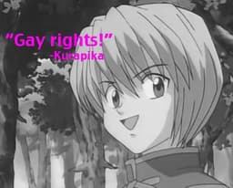 kurapika