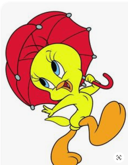 tweety1234
