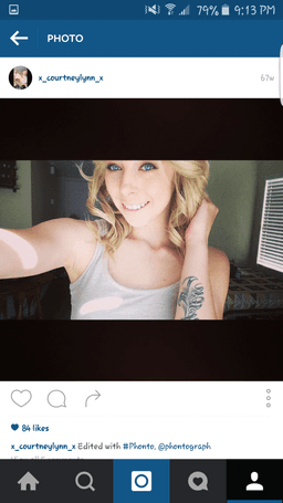 courtneylynn