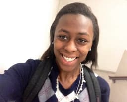 michelle-nyamekye