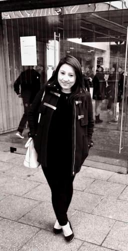 AMREEN