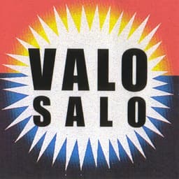 valo-salo