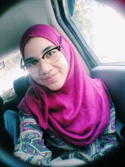 faqihahsamsudin