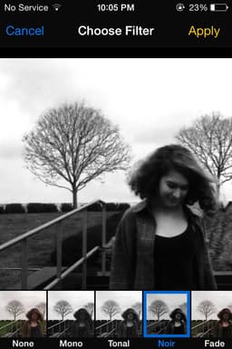 marion-cline