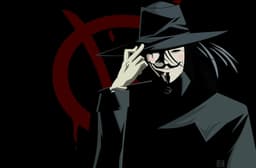 TheManInBlack