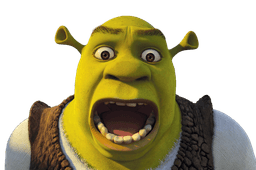 ogre-shrek