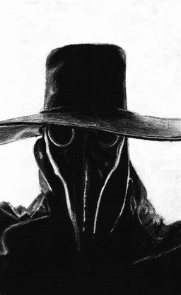 EnigmaticPariah