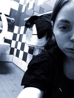 Empty-Girl