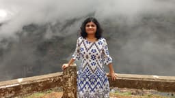 Anwesha