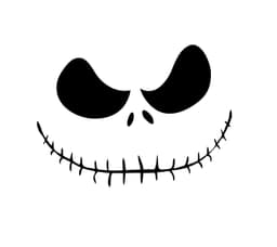 devilish-grin