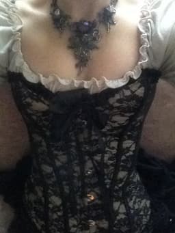 chantinelle