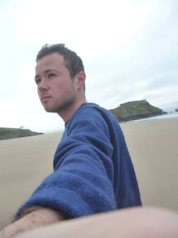 mybarefootdrive