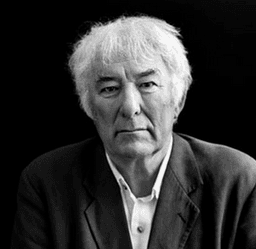 Seamus Heaney