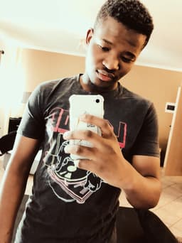 NtsikaThePillar