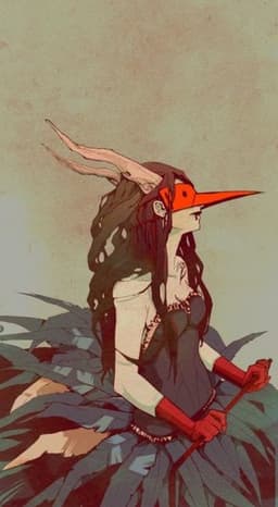 adifferentangel