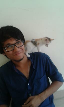 gaurav-k
