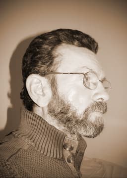 george-g-asztalos