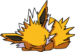 the-jolteon