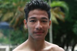 sujesh-mathema