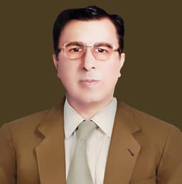 matloob-bokhari