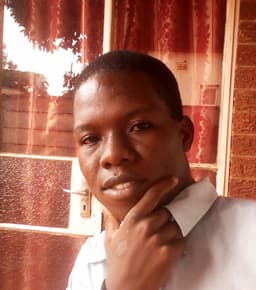NjabuloMangena