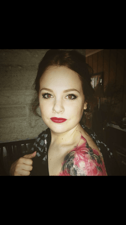 sydni-maren