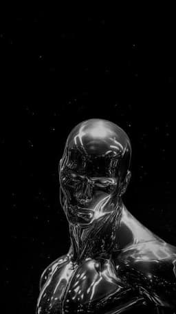 silversurfer