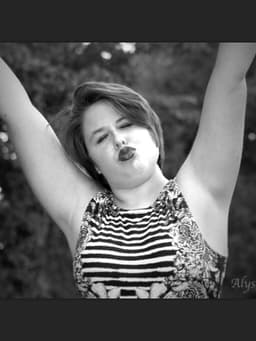 alyson
