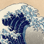 wave-break