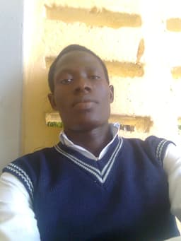micheal-omeiza-john