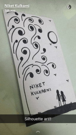 niket