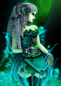 tina-frost