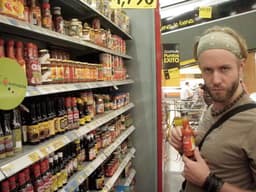 hotsaucemcpoetry