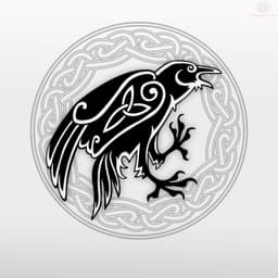 crow