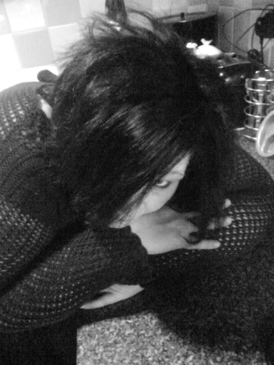 gothic-mistress