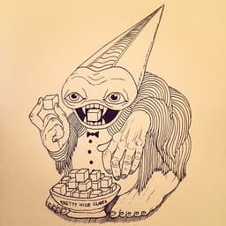 Dybbuk