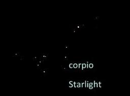scorpio-starlight