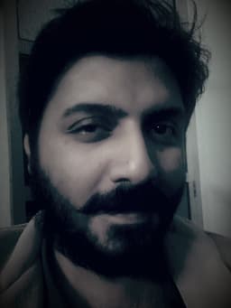 daipayan-nair