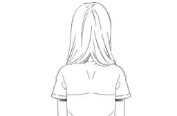 flustered