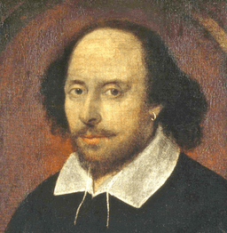 William Shakespeare
