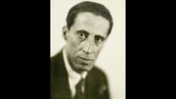 Porfirio Barba Jacob