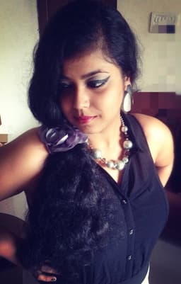 chandrima-banerjee