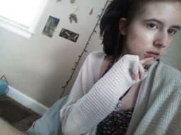entystnad