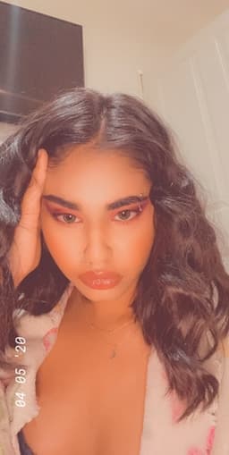mahdiya-patel